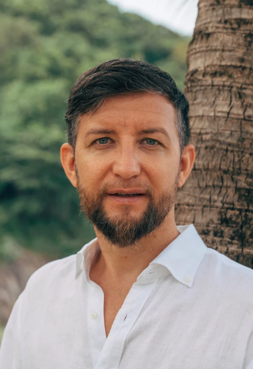Rinat Bayazitov
