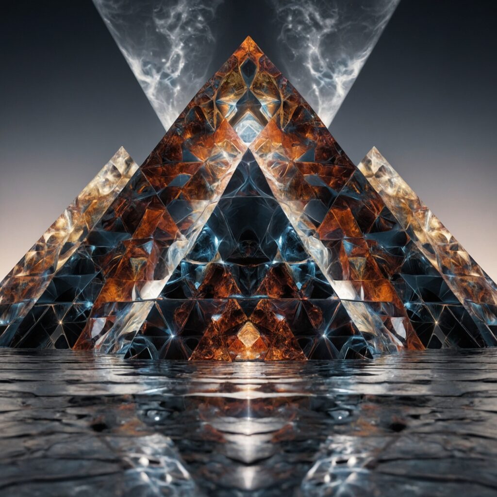 Fractal system