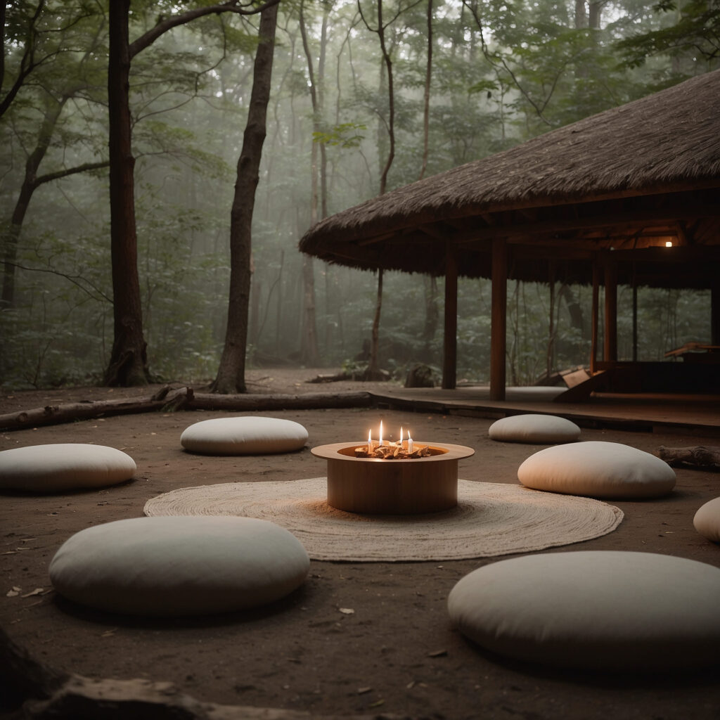 Sacred Psilocybin Retreats: The Why, Where & How of a Guided Journey