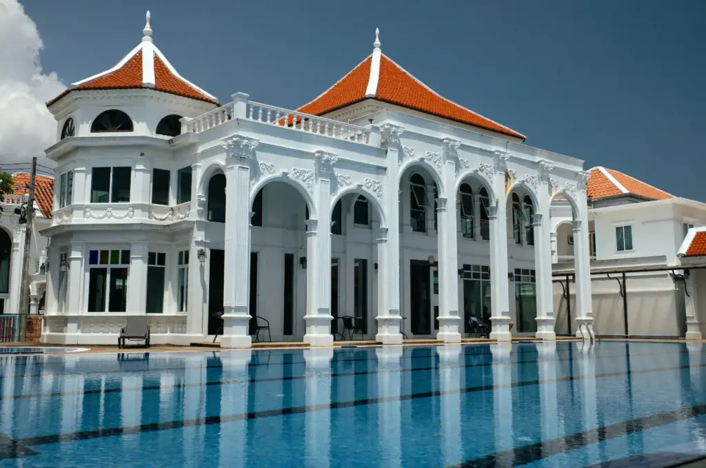 SUPICHA-HOTEL
