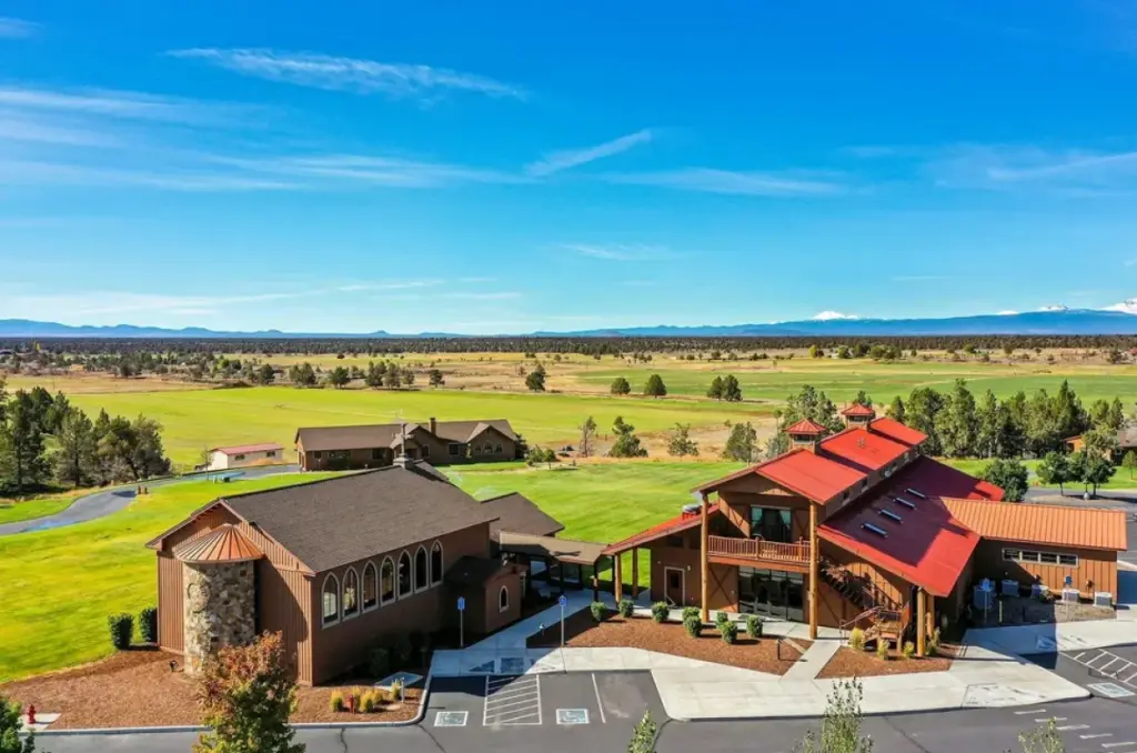 14427 SW Alfalfa Rd Unit 10, Powell Butte, OR 97753
