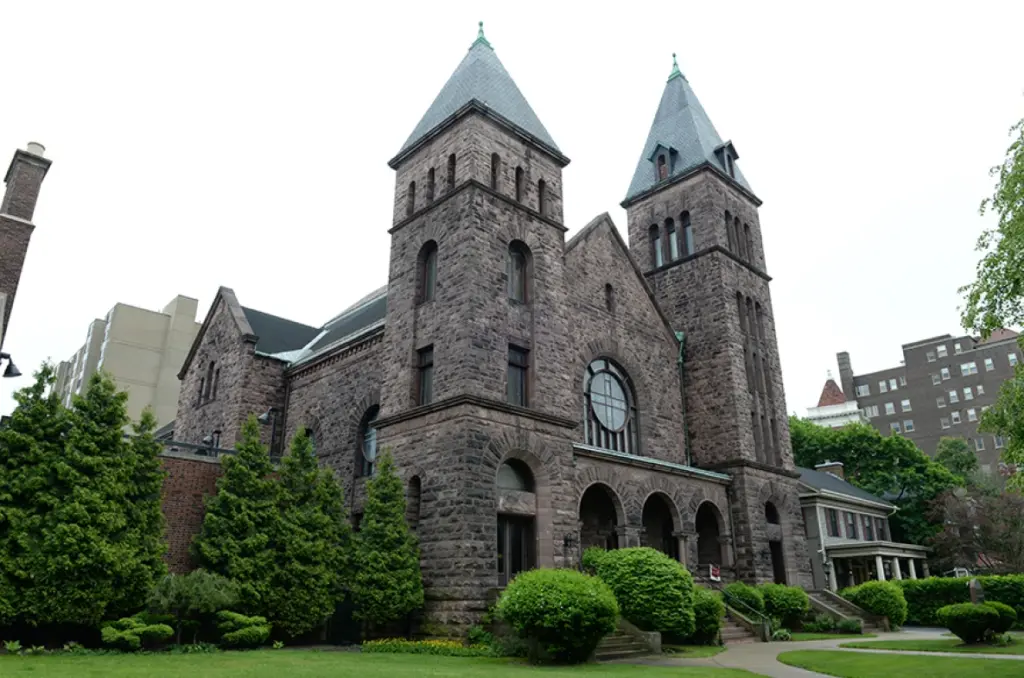 965 Delaware Avenue, Buffalo, NY