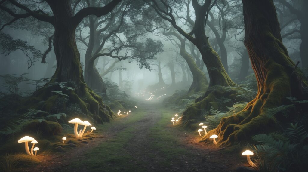 Choosing the Right Guide for a Psilocybin Ceremony: Why It Matters