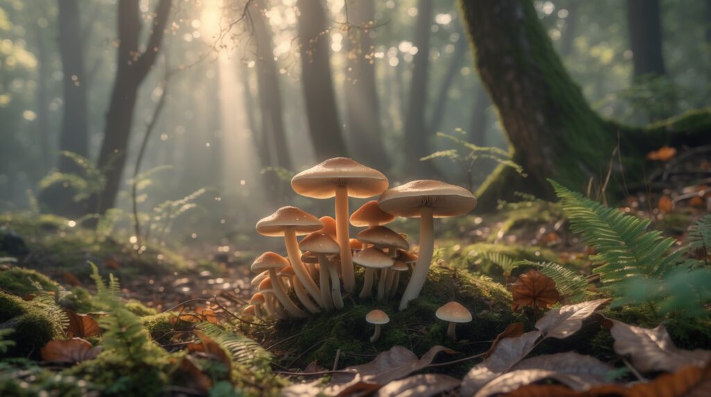 The Beginner’s Guide to Psilocybin Retreats: A Path to Personal Growth and Healing