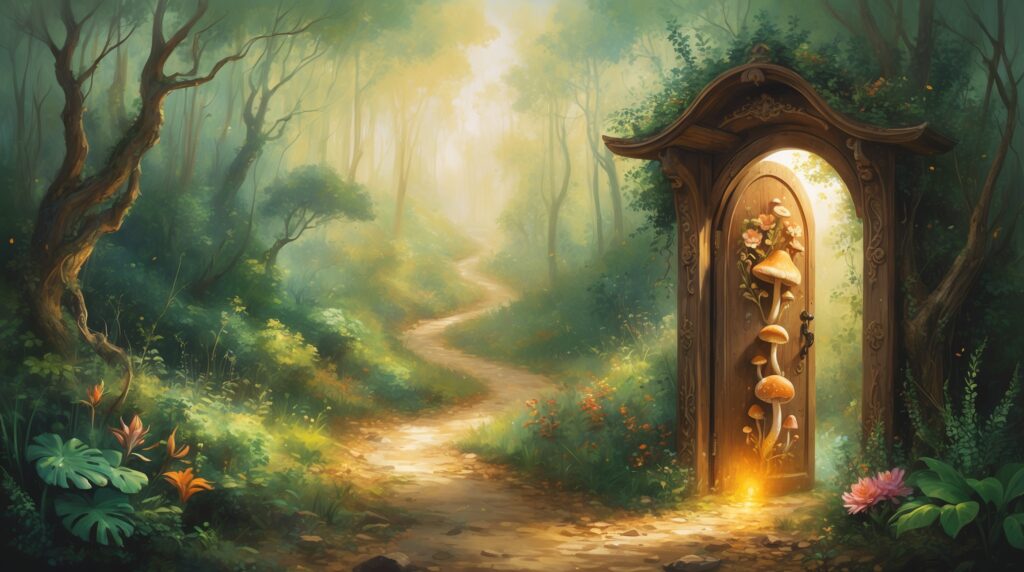 Message Three – The Path to Abundance Through Service