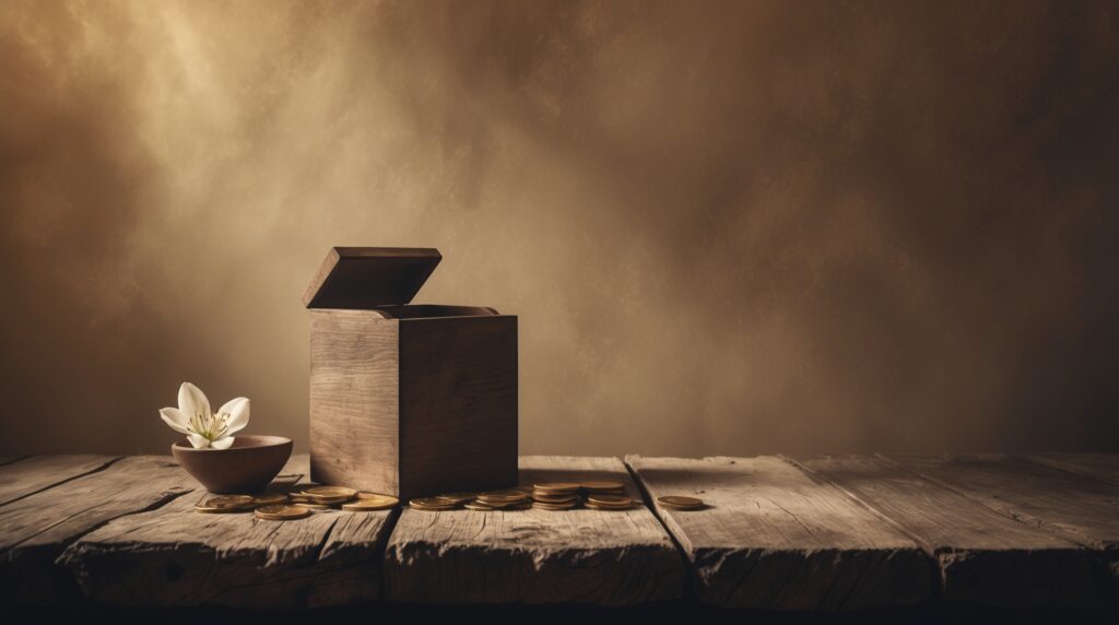 Message Six – Charity as the Highest Form of Service