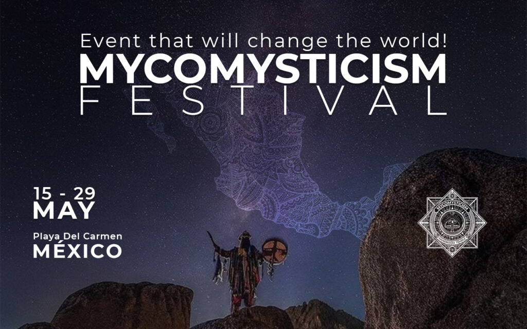 Mycomysticism Festival