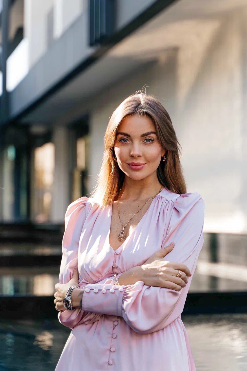 Maria Svyataya